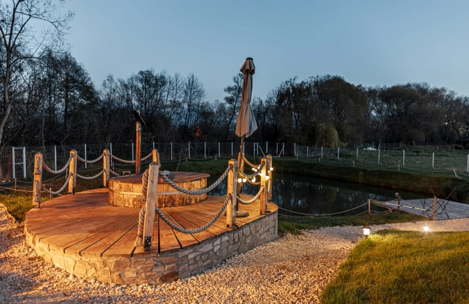 Atelier ReCreation Village