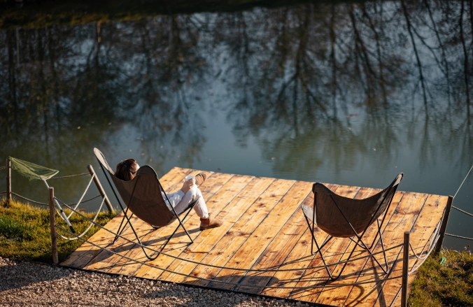 Atelier ReCreation Village