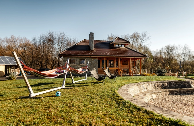 Atelier ReCreation Village