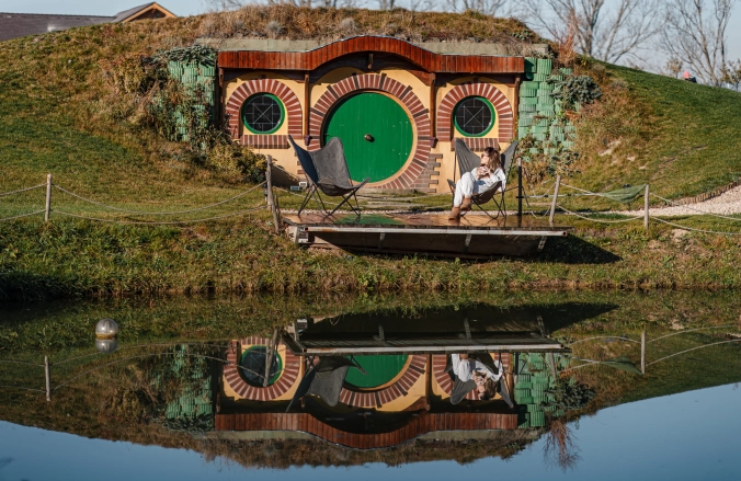 Atelier ReCreation Village