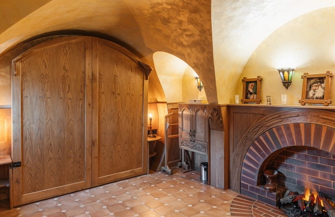 Atelier ReCreation Village