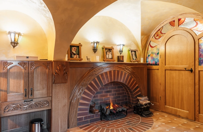 Atelier ReCreation Village