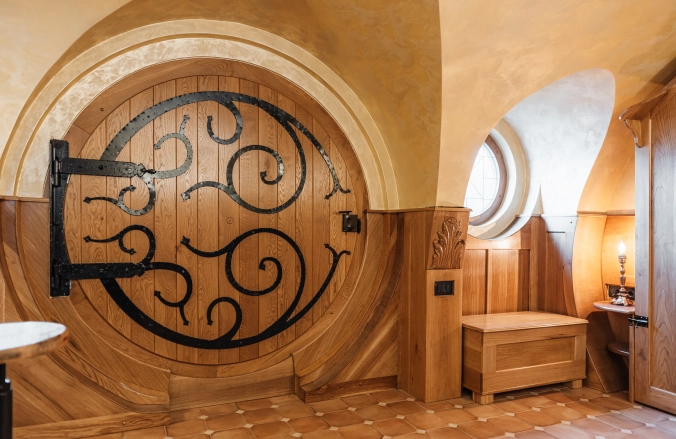 Atelier ReCreation Village