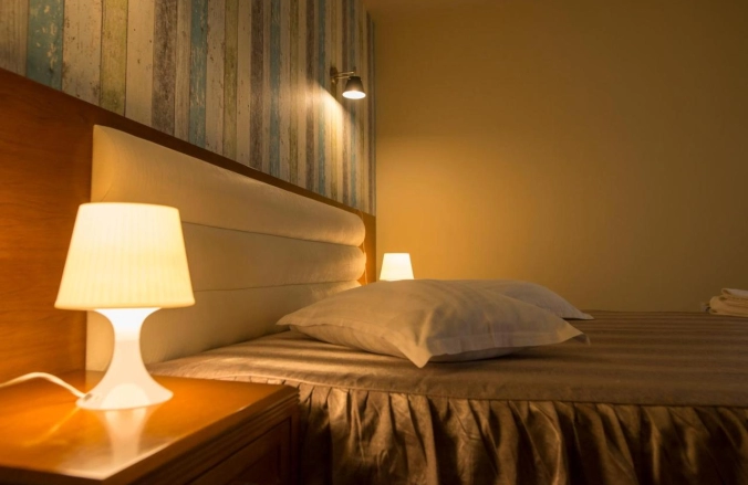 Pensiunea 4 Sălcii Băltenii de Sus