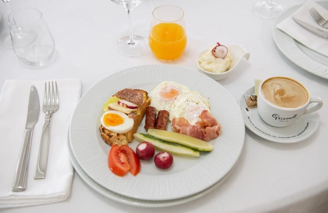 Complex Pescaresc Gura Repezii