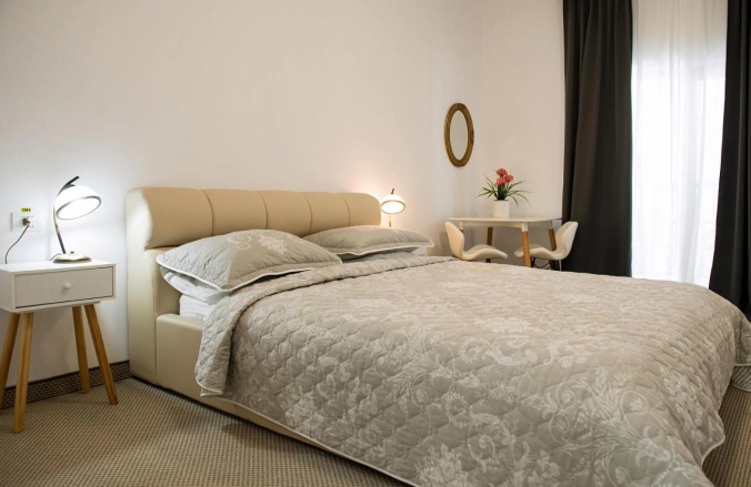 Complex Pescaresc Gura Repezii