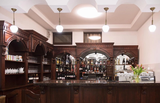 Complex Pescaresc Gura Repezii