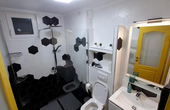 Magnolia Central Apartment