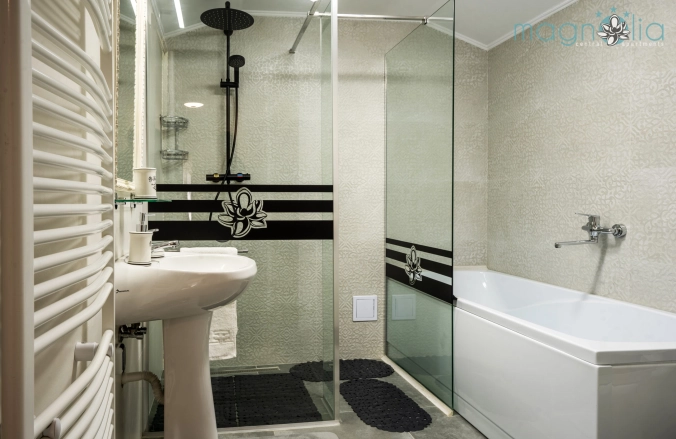 Magnolia Central Apartment