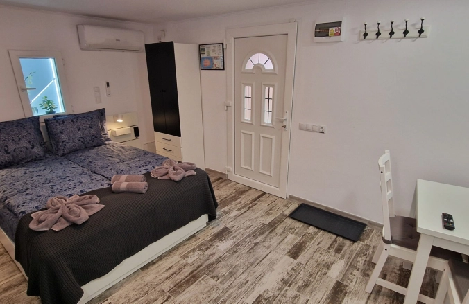 Magnolia Central Apartment