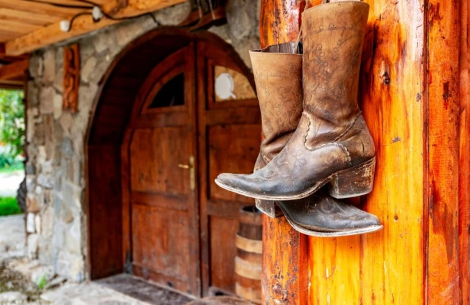 Pensiunea Raiul de pe Râu