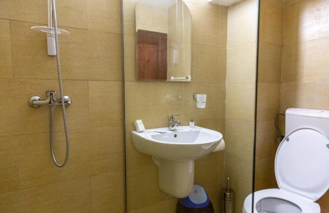 Pensiunea Piatra Grăitoare Vârtop