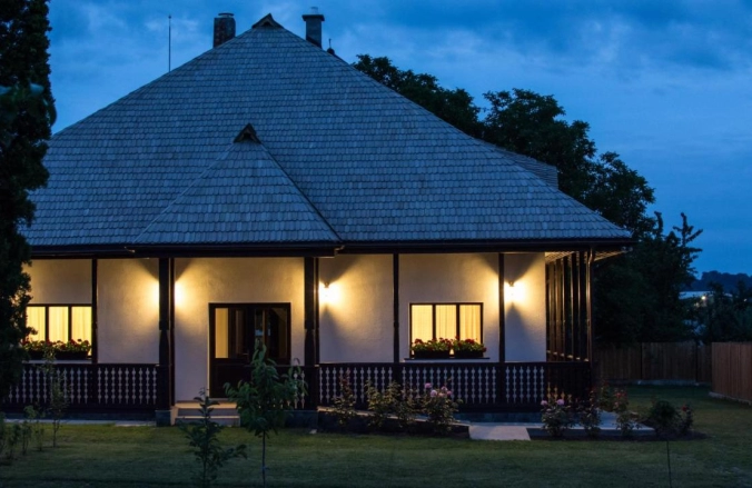 Țara Fagilor Mitocu Dragomirnei