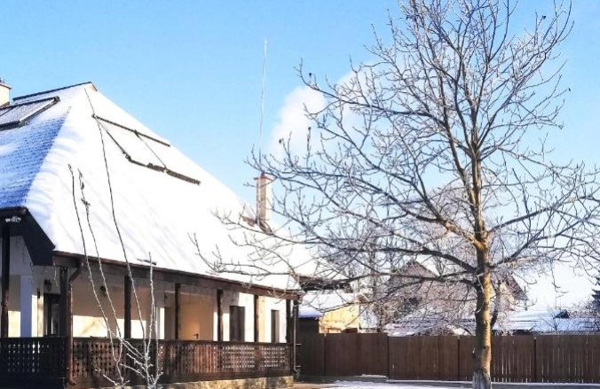 Țara Fagilor Mitocu Dragomirnei