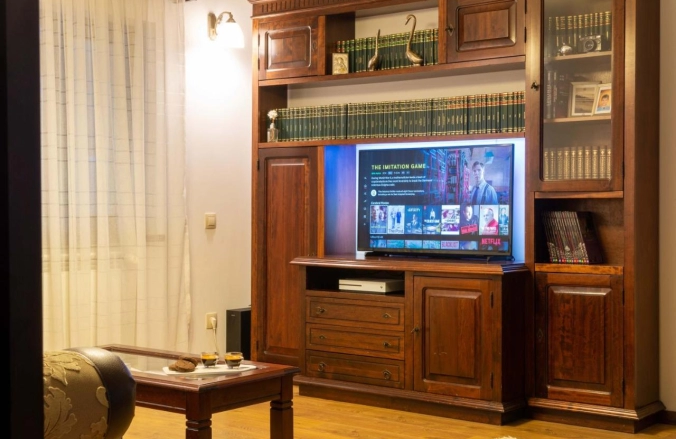 Țara Fagilor Mitocu Dragomirnei