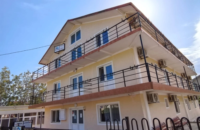 Sea Breeze Costinești