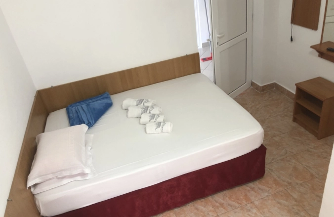 Sea Breeze Costinești