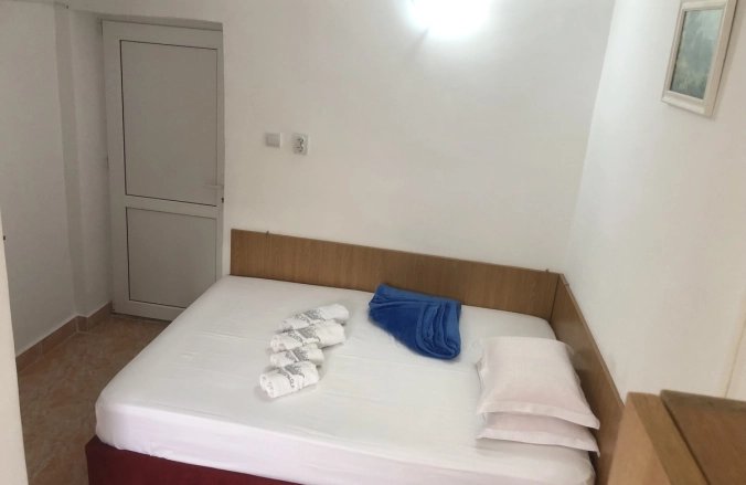 Sea Breeze Costinești