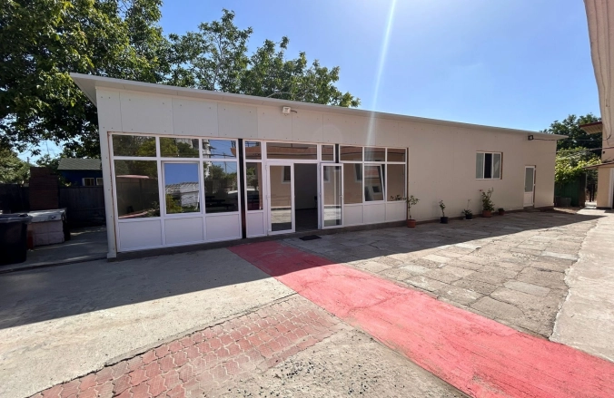 Sea Breeze Costinești