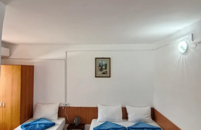 Sea Breeze Costinești