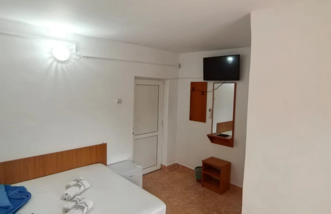 Sea Breeze Costinești