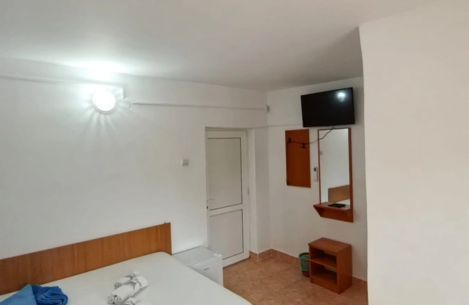 Sea Breeze Costinești