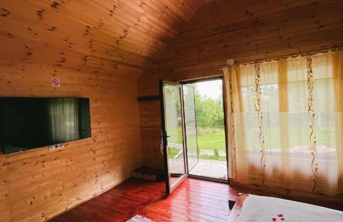 Complex Turistic Traisteni Valea Doftanei