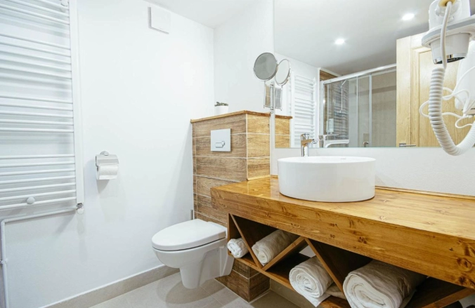 Buchenland Hotel Câmpulung Moldovenesc