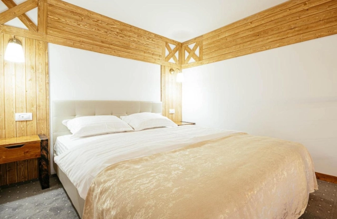 Buchenland Hotel Câmpulung Moldovenesc