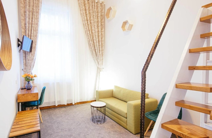 Buchenland Hotel Câmpulung Moldovenesc