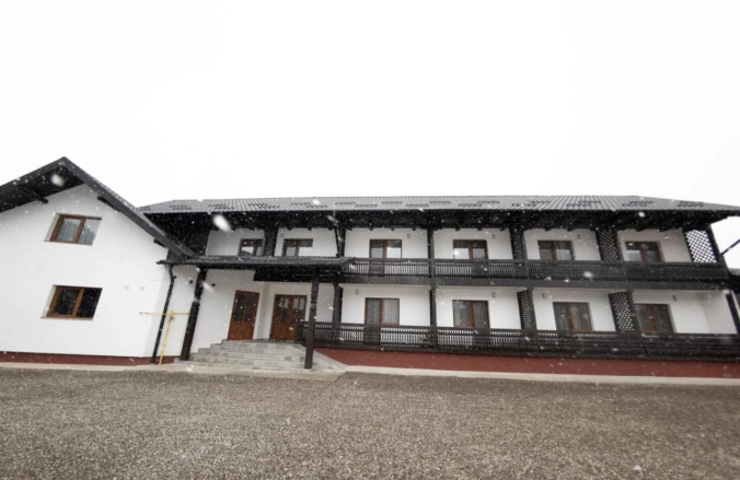 Casa Câmpulungeană