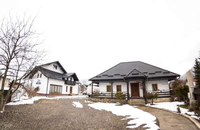 Casa Câmpulungeană