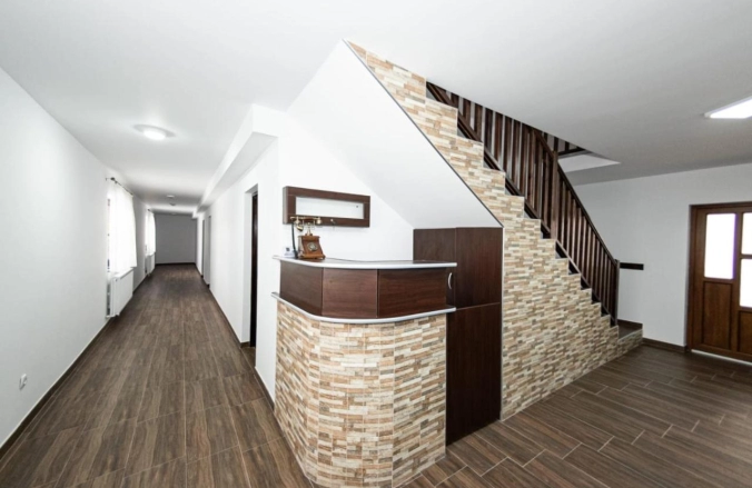 Casa Câmpulungeană