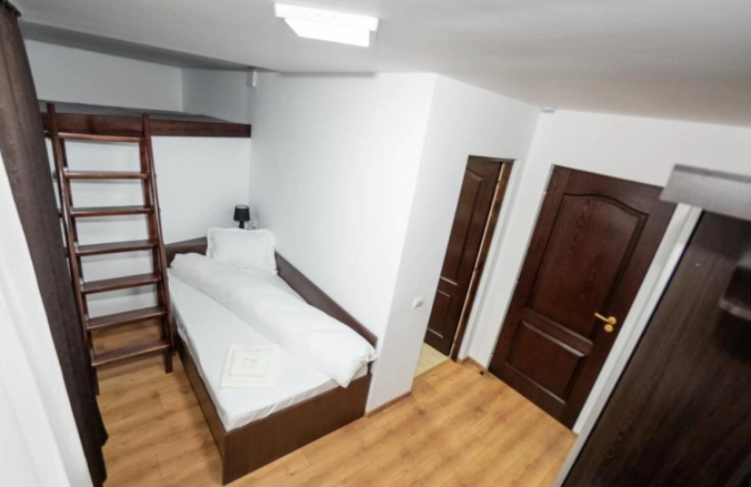 Casa Câmpulungeană