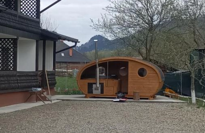 Casa Câmpulungeană