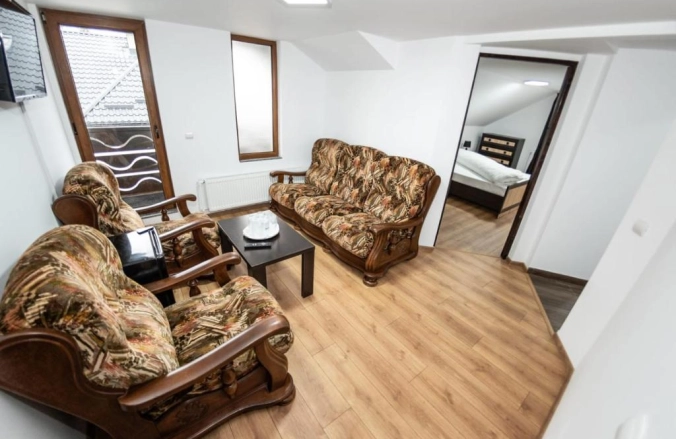 Casa Câmpulungeană