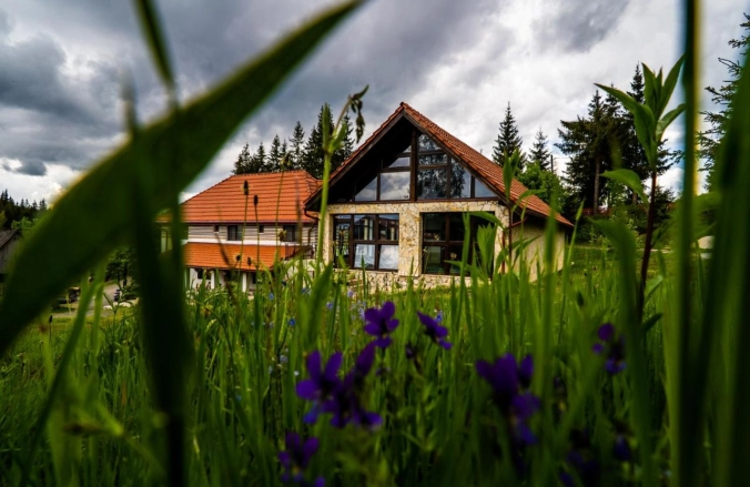 Pensiunea Romconcord