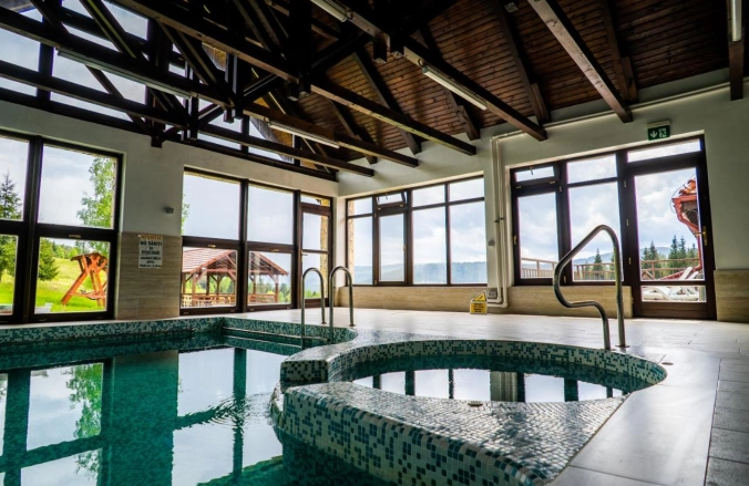 Pensiunea Romconcord