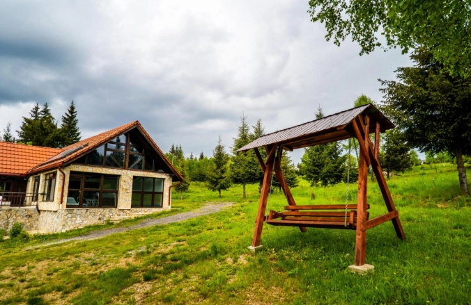 Pensiunea Romconcord