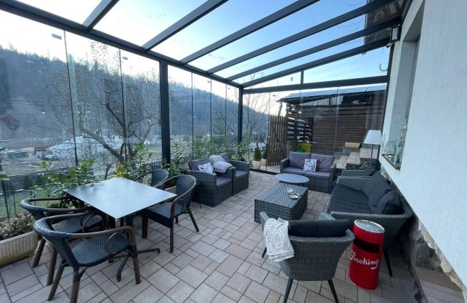 Cazare Colibița Casa Lipan