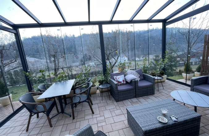 Cazare Colibița Casa Lipan