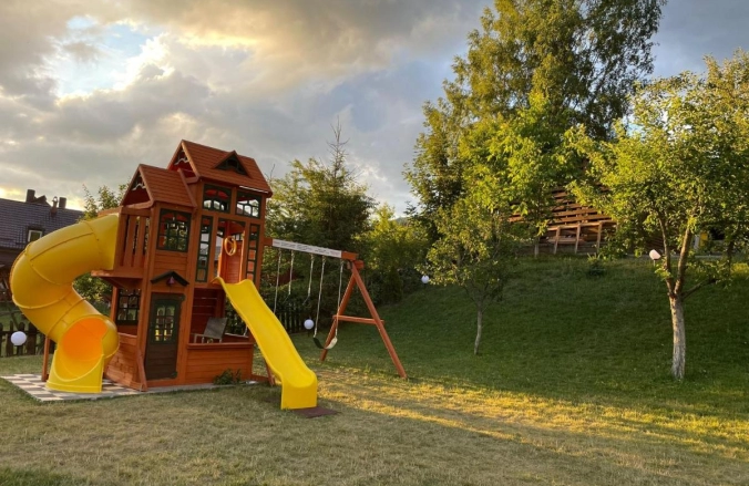 Cazare Colibița Casa Lipan