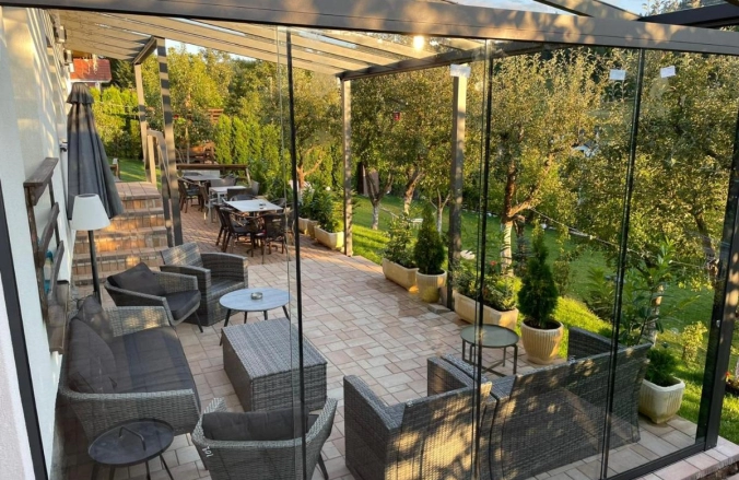 Cazare Colibița Casa Lipan