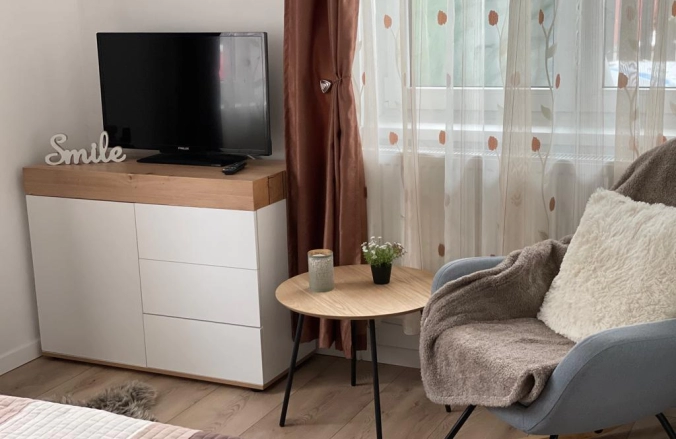 Cazare Colibița Casa Lipan