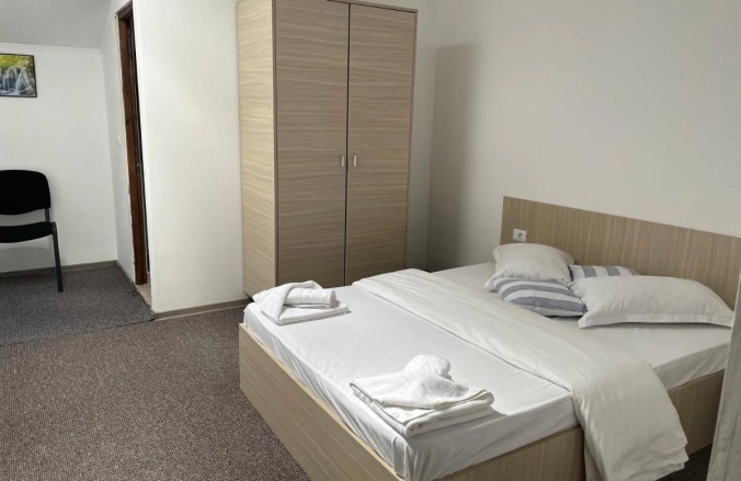 Spa Clisura Dunării