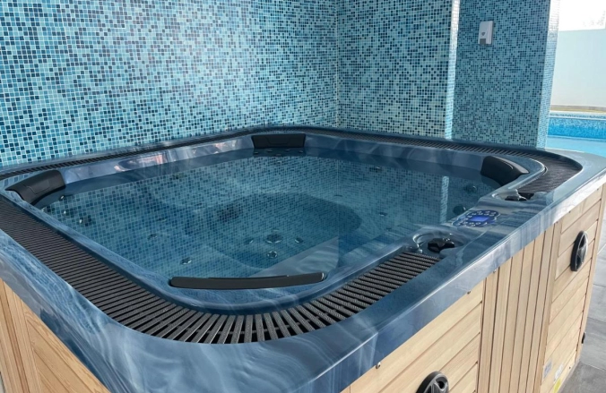 Spa Clisura Dunării