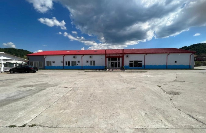 Spa Clisura Dunării