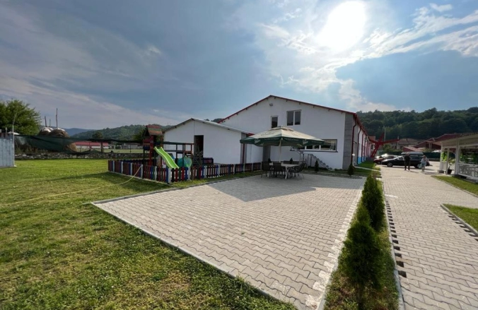 Spa Clisura Dunării