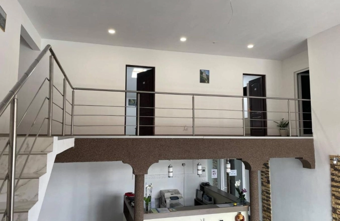 Spa Clisura Dunării