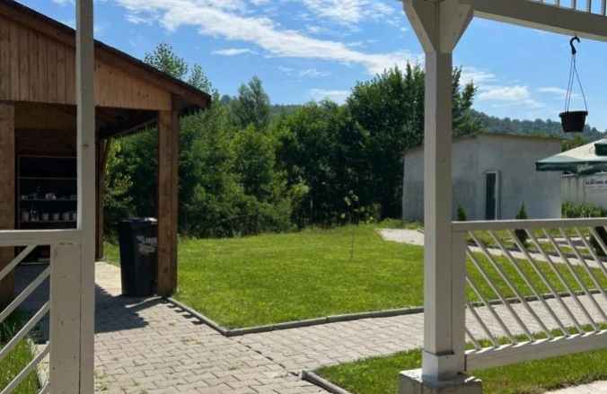 Spa Clisura Dunării